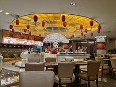 -大唐西市酒店-丝路阳光西餐厅