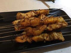 -蚝太郎 • 海鲜烧烤(建国路创始店)