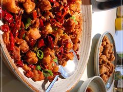 -青年公社烤鸭(青年路店)