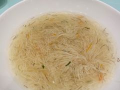 文思豆腐羹-扬州狮子楼·非遗淮扬菜(总店)