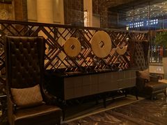 -长沙富力万达文华酒店