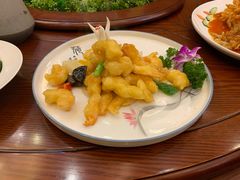 -鹿鸣春饭店(总店)