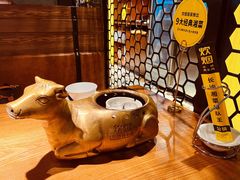 -炊烟小炒黄牛肉(东庆街店)