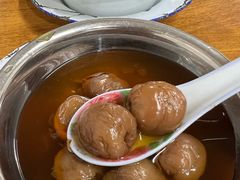 -然香姜汁(江城小区店)