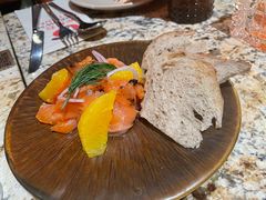 -BROWNSTONE布朗石西班牙餐厅(富城店)