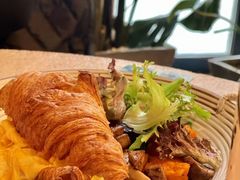 -玲婧胡同·生日蛋糕·餐厅(嘉里城店)