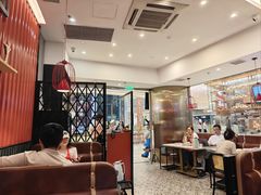 -八合里潮汕鲜牛肉火锅(上海汇智广场店)