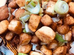 -郑享吃烧烤烩面(红专路店)