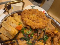 -水平有限广西米粉·广西风味集(五道口店)