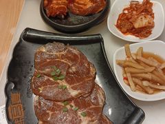 -韩宫宴炭火烤肉(印象城店)