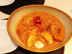 -新加坡文华东方酒店