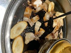 -炉小哥烤肉(朗悦公园茂店)