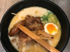 -味千拉面(又一城店)