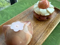 -VERIE BAKEHOUSE