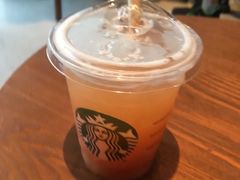 -星巴克臻选(广州二沙岛文立方店)