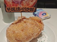 -稻香饭店(龙华天虹店)