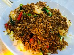 -坤记煲仔小菜(西环店)
