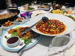 -开海·红岛海鲜虾水饺(石老人店)
