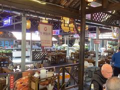 -捞锅坝子老火锅(汽博中心店)