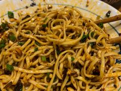宜宾燃面-小眼睛餐饮&杨杨夜宵