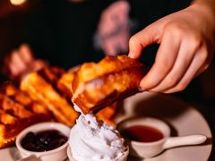 -美美咖啡·西餐厅(世奥店)