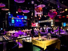 -胡桃里乐队酒馆(广州塔店)