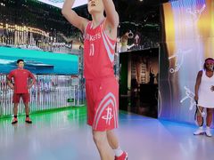 -武汉杜莎夫人蜡像馆