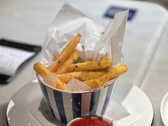 -玛尚诺意式餐厅(天环广场店)