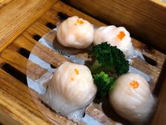 -海港酒楼·平价海鲜·茶点(小公园店)