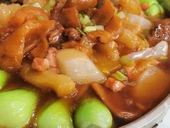 -悦来酒家·正宗闽南菜(西街店)