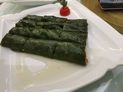 -国龙大酒店-中餐厅
