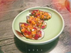 -长勺子东南亚(街道口店)