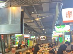 -丰茂烤串(公园店)