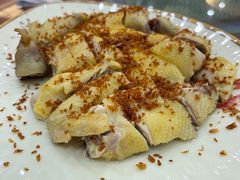 金沙鸡-金百门·顺德海鲜酒家(陈村店)