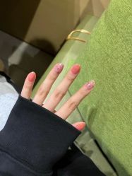 -徐珍美甲