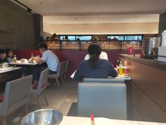 大堂-胡大饭馆 24h(簋街总店)