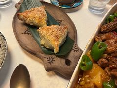 -龟兹KUCINA·新疆菜(前滩L+PLAZA店)