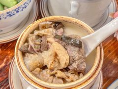 -黄祥华养生堂·炖汤·营养蒸饭(岭南天地店)