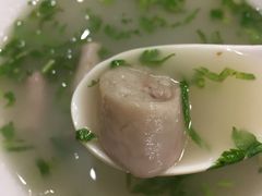 -福寿斋·老北京铜锅涮肉·烧烤(清岚店)