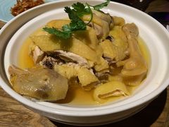 -新悦·霞浦海鲜生(上下杭店)