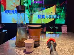 -星聚会KTV X Party(上海真如中海环宇城店)