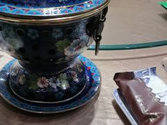 -百叶居·老北京涮羊肉(鼓楼店)