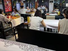 -云晓光头烧烤吧(盛夏店)