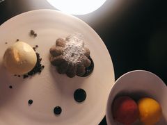 -Mercato莫卡多露台餐厅与酒吧(K11店)