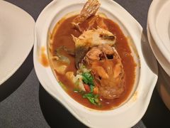 -肆月河豚·淮扬菜·湘菜(华天店)