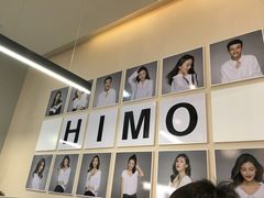 -海马体照相馆(北京apm店)