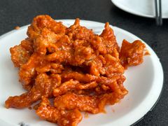 -连金饭店(金四路店)