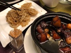 -南芳园