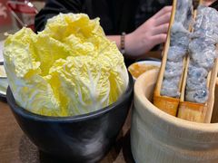 -潮澎派·潮汕菜大排档(南较西路店)