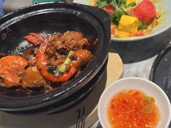 -潮堂 · 潮州菜(国贸商城店)